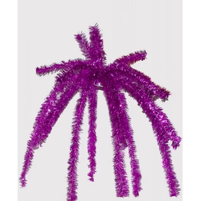 Новогоднее украшение Паук (60 см)