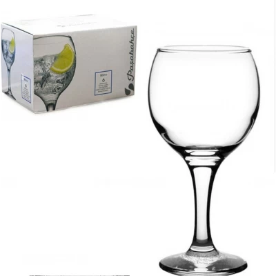 Набор бокалов для вина (290мл) в подарочной упаковке