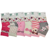 Детские носки "BFL" размер 26-28