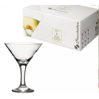 Набор бокалов для мартини(190мл)