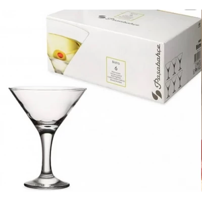 Набор бокалов для мартини(190мл)
