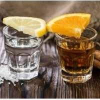 Набор стопок Касабланка(37мл) производство Турция