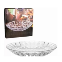 Блюдо глубокое под хрусталь (30см) Эридан