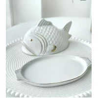 Эксклюзивная масленица/паштетница(24см) в подарочной упаковке