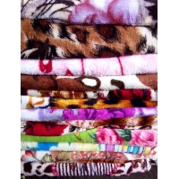 Простынь микрофибра (200х220 см)