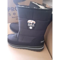 Дутики женские зима. Размеры - 37-41