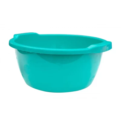 Таз 9л "Незабудка" (ПолимерАгро)