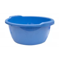 Таз 9л "Незабудка" ПолимерАгро