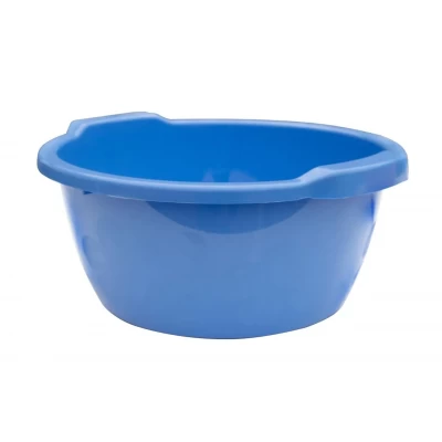 Таз 9л "Незабудка" ПолимерАгро