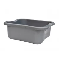 Таз 6л квадратный, ПолимерАгро
