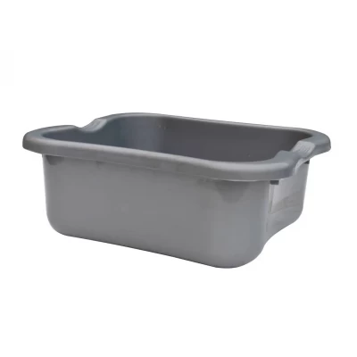 Таз 6л квадратный, ПолимерАгро