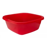 Таз пластиковый пищевой 8.5 литров Юнипласт