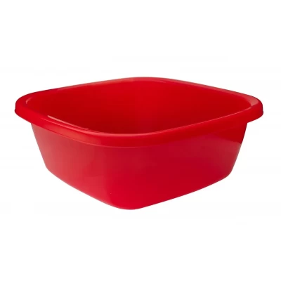 Таз пластиковый пищевой 8.5 литров Юнипласт