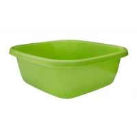 Таз пластиковый пищевой 12.5 литров Юнипласт