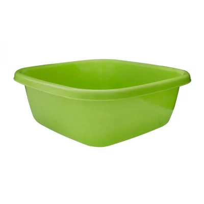 Таз пластиковый пищевой 12.5 литров Юнипласт