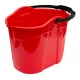 Ведро 14л для уборки овальное ПолимерАгро