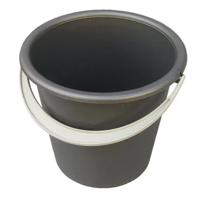 Ведро пластиковое 11,5 литра "Юнипласт"