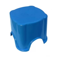 Табурет пластиковый детский "ПолимерАгро"