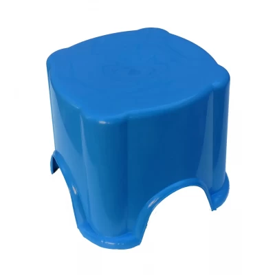 Табурет пластиковый детский "ПолимерАгро"
