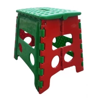 Табурет раскладной средний