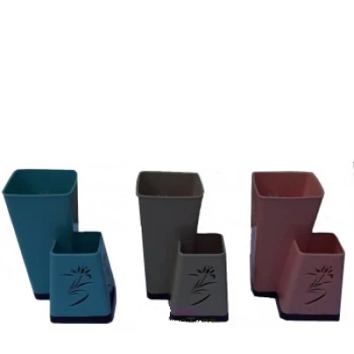 Подставка универсальная пластиковая. Подставка универсальная пластиковая.