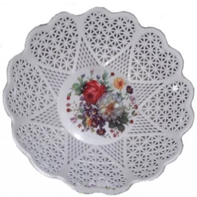 Корзина-фруктовница (18*5*8 см) Корзина-фруктовница (18*5*8 см)