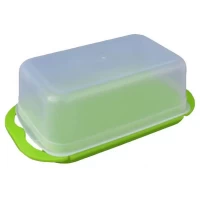 Контейнер для масла (масленка) пластиковая