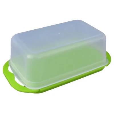 Контейнер для масла (масленка) пластиковая Контейнер для масла (масленка) пластиковая