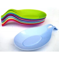 Подставка под ложку пластиковая