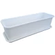 Ящик балконный 50x16x15 см 