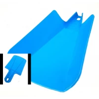 Доска разделочная с ручкой