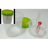 Контейнер для солений (Банка для солений) 1,3 литра