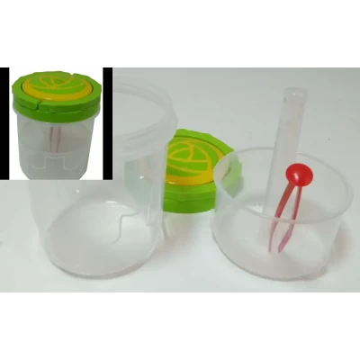 Контейнер для солений (Банка для солений) 1,3 литра