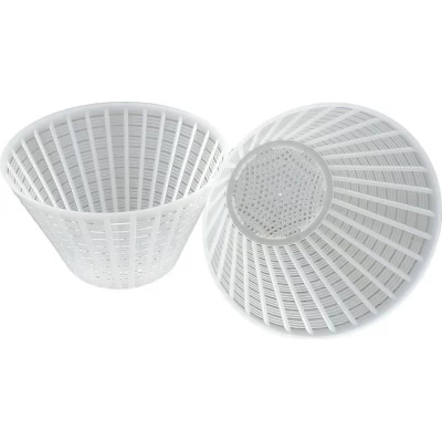 Форма пластиковая для приготовления сыра Рикотто 2 кг Форма пластиковая для приготовления сыра Рикотто 2 кг