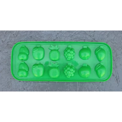 Форма для льда «Фрукты» Форма для льда «Фрукты»