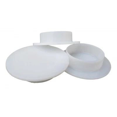 Поршень формы для сыра сулугуни на 0,35 литра Поршень формы для сыра сулугуни на 0,35 литра