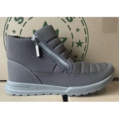 Ботинки мужские зимние, Размеры - 41-45