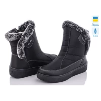 Дутики женские PAOLLA зима. Размеры - 37-42