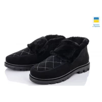 Ботинки женские утепленные Гипанис. Размеры - 37-41