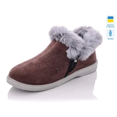 Бурки женские. Размеры - 37-41