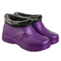 Галоши женские DeMur, Размеры - 38-42