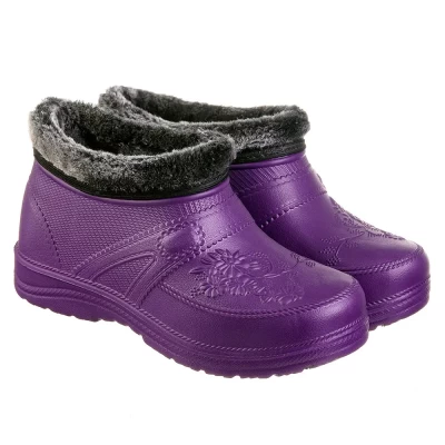 Галоши женские DeMur, Размеры - 38-42 Галоши женские DeMur, Размеры - 38-42