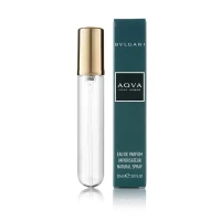 Мужской парфюм Bvlgari Aqva Pour Homme - 20 мл