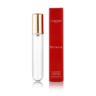 Женский парфюм Lancome Miracle - 20 мл