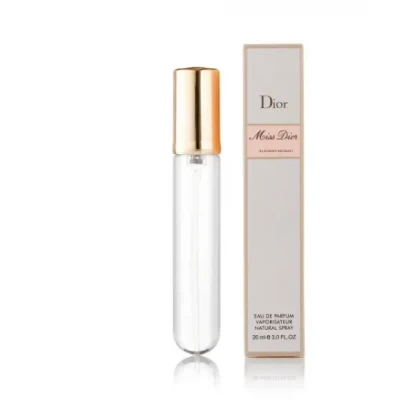 Женский парфюм Miss Blooming Bouquet - 20 мл