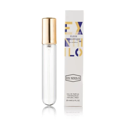 Женский парфюм Ex Nihilo Fleur Narcotique (унісекс) - 20 мл