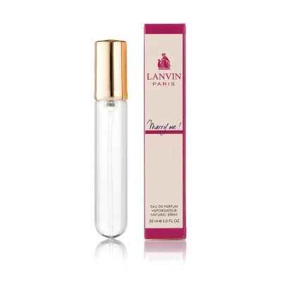 Женский парфюм Lanvin Marry Me! - 20 мл