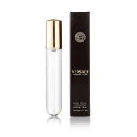 Женский парфюм Versace Crystal Noir - 20 мл