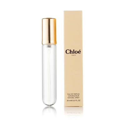 Женский парфюм Chloe Eau de Chloe - 20 мл