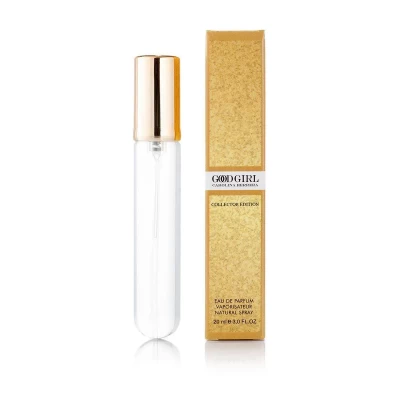 Женский парфюм Carolina Herrera Good Girl - 20 мл